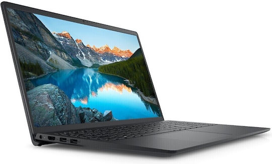Dell Inspiron 3520 15.6" FHD 120Hz (i7-1255U/16GB/1TB SSD/W11 Home) Black (GR Keyboard) view 4