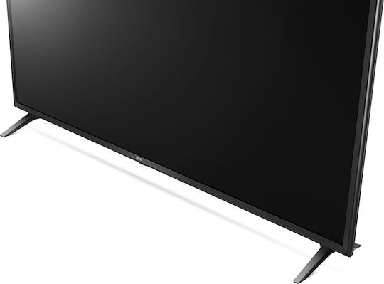 LG Smart Television 75" 4K UHD LED 75UN71006LC HDR (2020) view 5