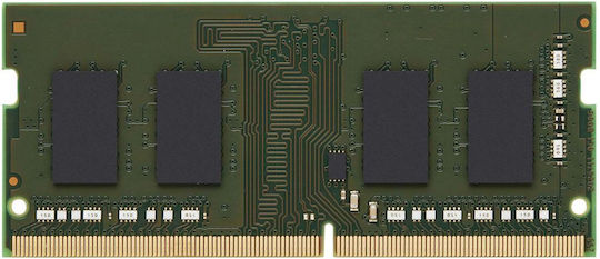 HP 8GB DDR4 RAM with 2400 Speed for Laptop (862398-855)