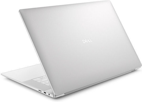 Dell 16 Premium DA16250 16.3" OLED QHD+ (Ultra 9-285H/32GB/1TB SSD/GeForce RTX 5060/W11 Pro) Platinum (GR Keyboard) view 6