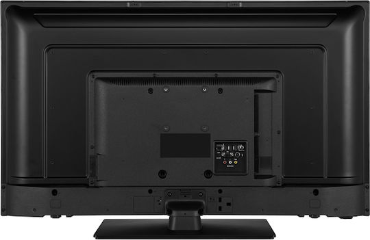 Panasonic Smart Television 55" 4K UHD LED TX-55HX580E HDR (2020) view 4