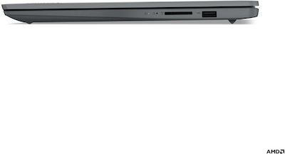 Lenovo IdeaPad 1 15AMN7 15.6" IPS FHD (Ryzen 3-7320U/4GB/256GB SSD/No OS) Cloud Grey (International English Keyboard) view 8