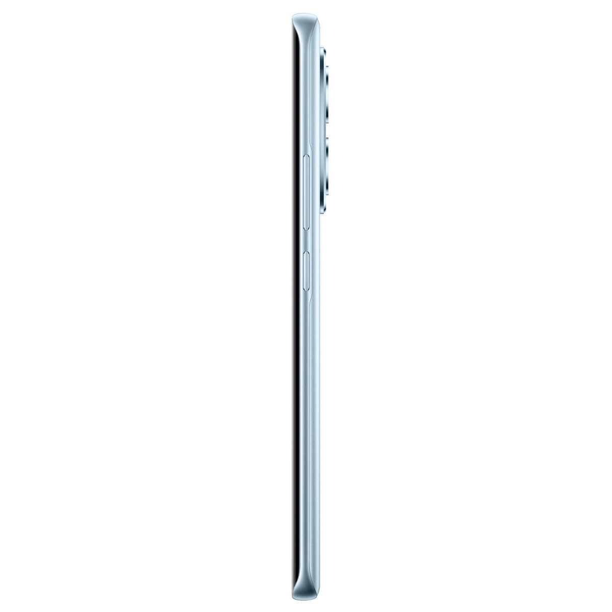 Xiaomi Redmi Note 15 4G Dual SIM (6GB/128GB) Glacier Blue view 5