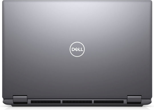 Dell Precision 7780 17.3" FHD (i7-13850HX/16GB/512GB SSD/RTX 2000 Ada/W11 Pro) (US Keyboard) vista 5