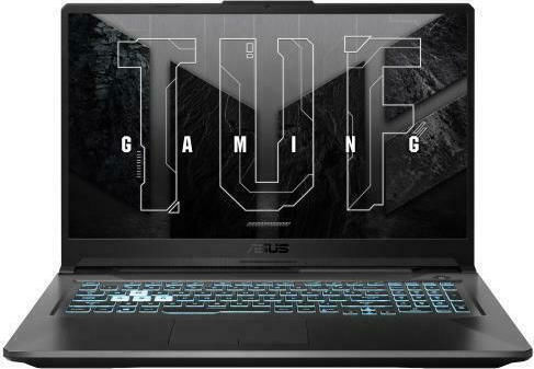 Asus TUF Gaming FX706HCB-HX147T 17.3" FHD 144Hz (i5-11400H/16GB/512GB SSD/GeForce RTX 3050/W10 Home) (US Keyboard) view 1