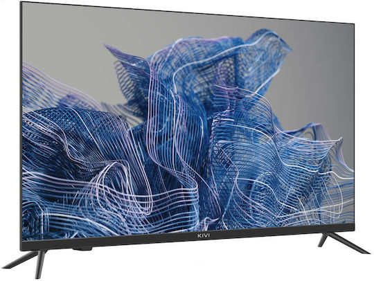 Kivi Television 32" HD Ready LED 32H550NB (2023) view 2