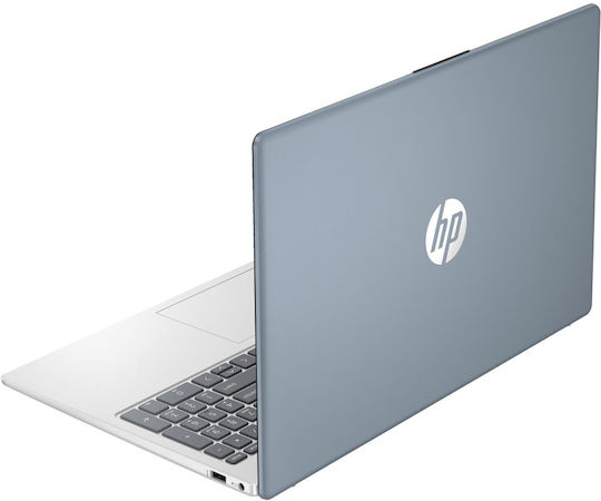 HP 15-fd0142ns 15" FHD (i7-1255U/16GB/512GB SSD/W11 Home) (ES Keyboard) view 4