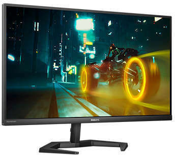 Philips 27M1N3500LS VA HDR Gaming Monitor 27" QHD 2560x1440 144Hz with Response Time 4ms GTG vista 2