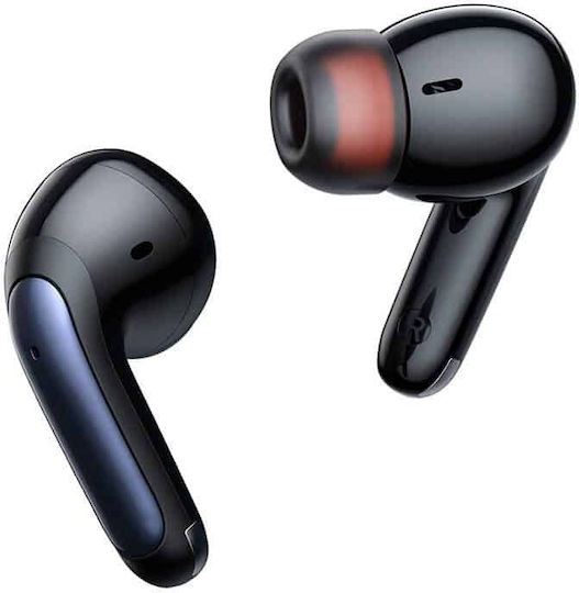 Mcdodo Lite HP-3300 In-ear Bluetooth Handsfree Earphones with Charging Case Black view 2