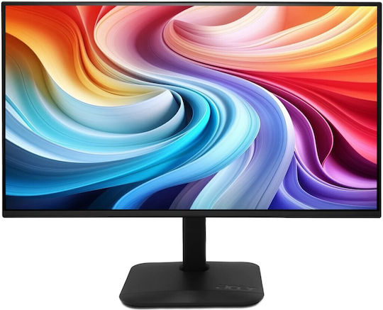 Acer KA272Gbip IPS Monitor 27" FHD 1920x1080 with Response Time 1ms GTG