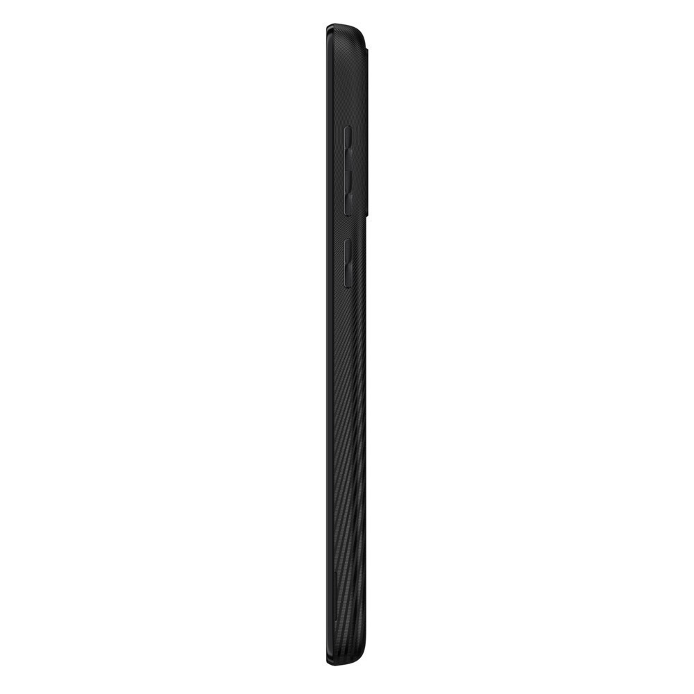 TCL 501 Dual SIM (2GB/64GB) Black view 4