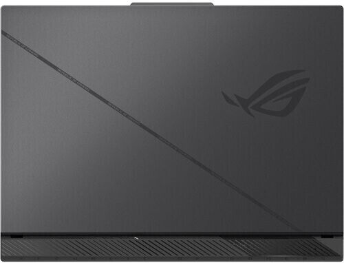 Asus Rog Strix G16 G614JVR-ES96 16" IPS QHD+ (i9-14900HX/32GB/1TB SSD/GeForce RTX 4060/W11 Home) Eclipse Grey (US Keyboard) view 4