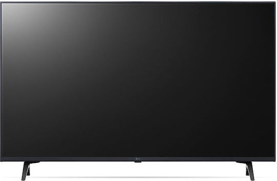 LG Smart Television 65" 4K UHD LED 65UR80003LJ HDR (2023) vista 2