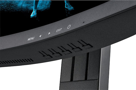 Medion Erazer Spectator X10 (MD 21507) 27" QHD 2560x1440 VA Gaming Monitor 165Hz with 5ms GTG Response Time view 7