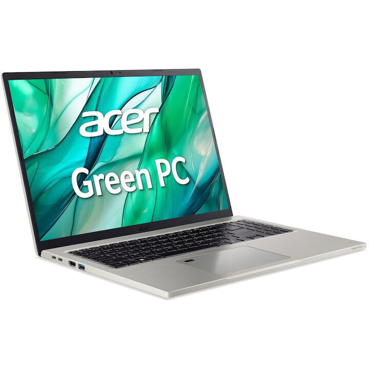 Acer Aspire Vero 16 AV16-51P 15.6" IPS FHD (Ultra 5-225H/16GB/1TB SSD/W11 Home) (International English Keyboard) view 4