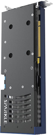 Sparkle ARC A750 8GB GDDR6 Titan OC Graphics Card view 9