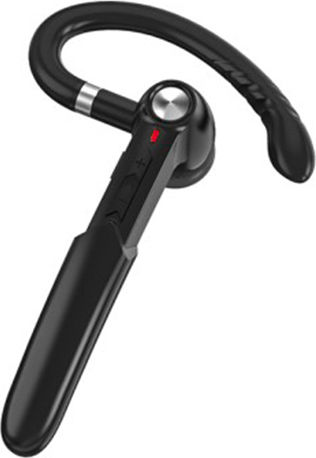 ME-100 In-ear Bluetooth Handsfree Earphone Black view 1