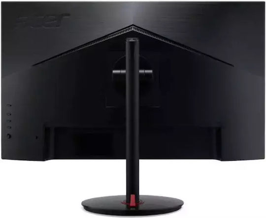Acer Nitro XV1 XV271U M3 IPS Monitor 27" QHD 2560x1440 180Hz view 4