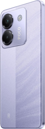 Xiaomi Poco M7 Pro NFC 5G Dual SIM (8GB/256GB) Purple view 7