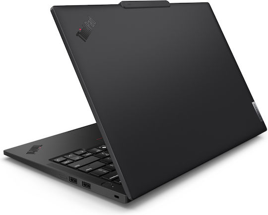 Lenovo ThinkPad T14s Gen 6 (Snapdragon) 14" IPS FHD+ (Snapdragon-X1P-42-100/16GB/512GB SSD/W11 Pro) (ES Keyboard) view 5