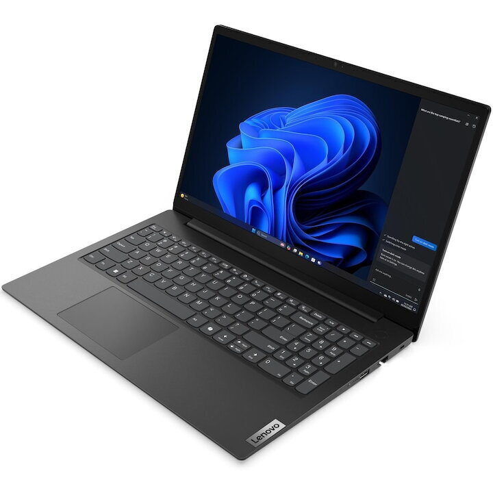 Lenovo V15 G5 IRL 15.6" FHD (i3-1315U/8GB/512GB SSD/No OS) (International English Keyboard) view 3