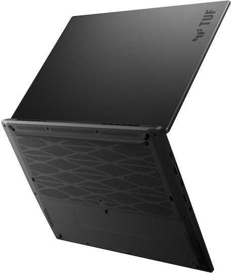 Asus TUF Gaming A14 FA401UV-RG032 14" QHD+ 165Hz (Ryzen 7-8845HS/16GB/512GB SSD/GeForce RTX 4060/No OS) (International English Keyboard) view 6