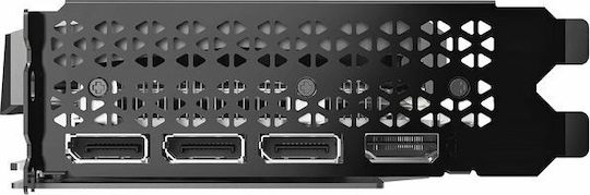 Zotac GeForce RTX 3060 12GB GDDR6 Twin Edge OC Graphics Card view 3