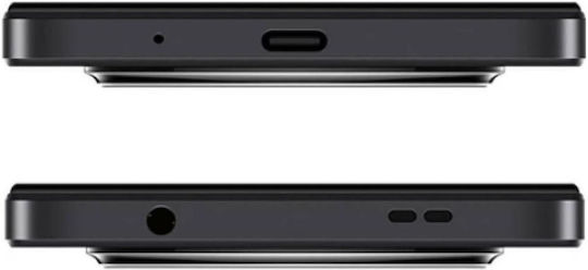 Xiaomi Redmi A3 Dual SIM (3GB/64GB) Midnight Black view 9