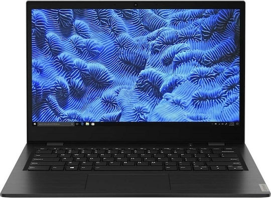 Lenovo 14w 14" IPS FHD Touchscreen (A6-Series-9220C/4GB/128GB SSD/W10 Pro) Black (GR Keyboard)