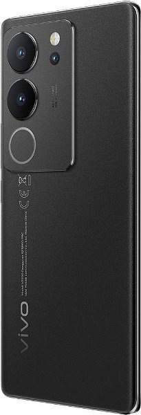 Vivo V29 5G Dual SIM (8GB/8GB) Space Black view 4