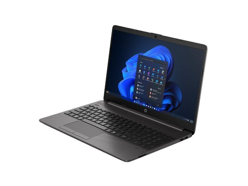 HP EliteBook 250R G9 15.6" FHD (Core 3-100U/16GB/512GB SSD/No OS) (US Keyboard) view 3