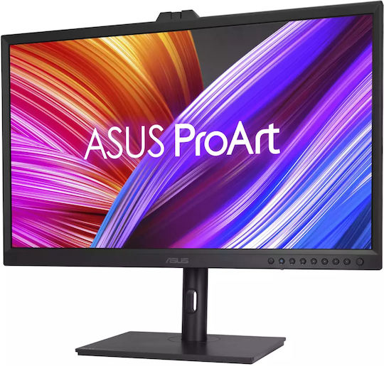 Asus ProArt PA32DC OLED HDR Monitor 31.5" 4K 3840x2160 with Response Time 0.1ms GTG vue 2