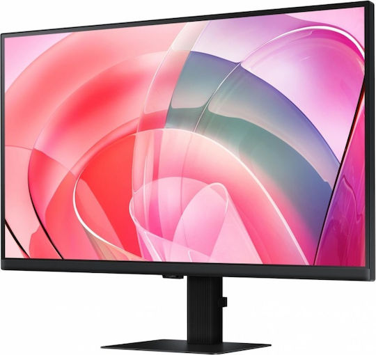 Samsung ViewFinity S70D IPS HDR Monitor 27" 4K 3840x2160 with Response Time 5ms GTG vue 7