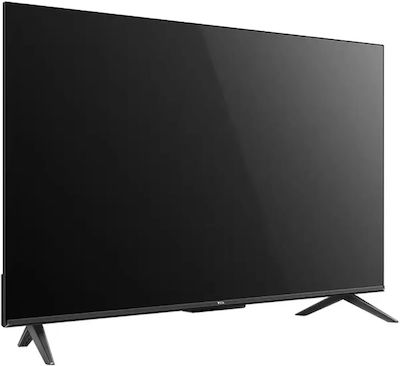 TCL Smart Television 55" 4K UHD LED 55P731 HDR (2022) view 3