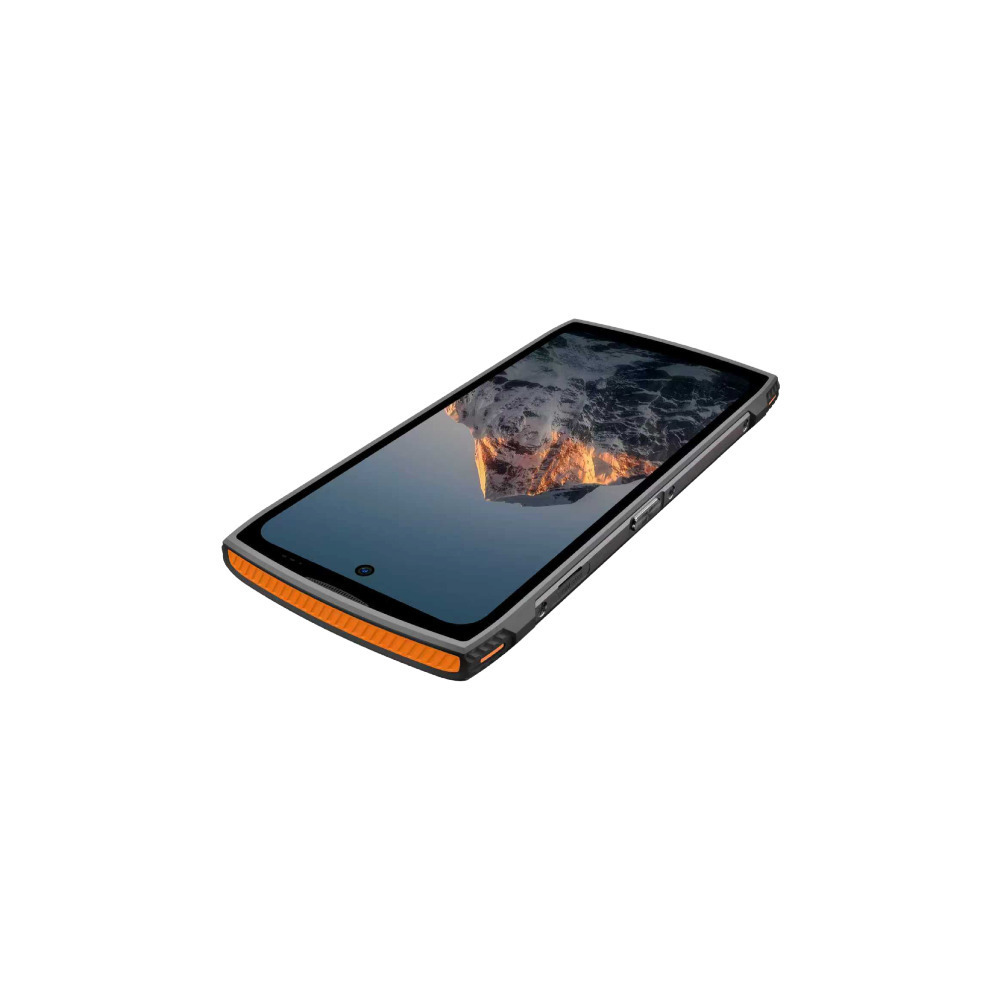 Egoboo Panther 2 Dual SIM (4GB/128GB) Resistant Smartphone Black view 5