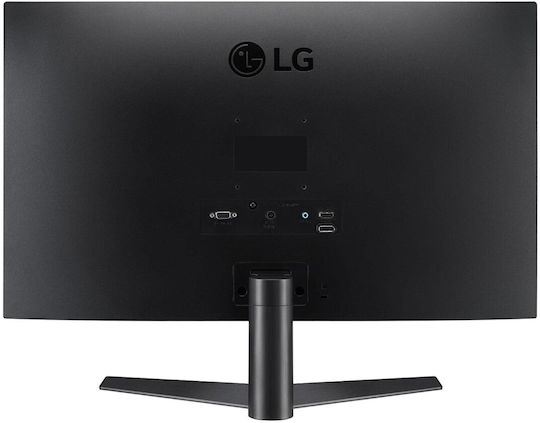 LG 27MP60GP-B IPS Monitor 27" FHD 1920x1080 with Response Time 5ms GTG vue 7