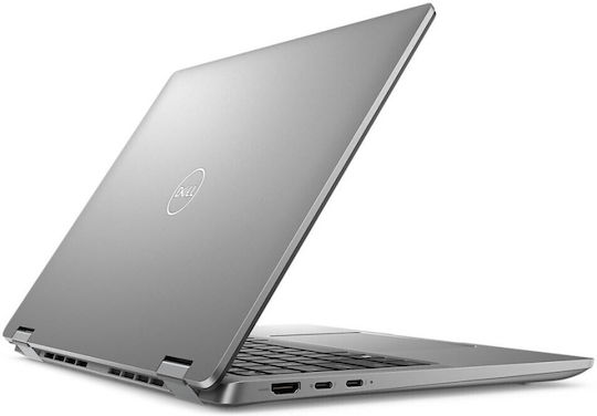Dell Latitude 7340 13.3" FHD+ (i7-1365U/16GB/512GB SSD/W10 Pro) (US Keyboard) view 6