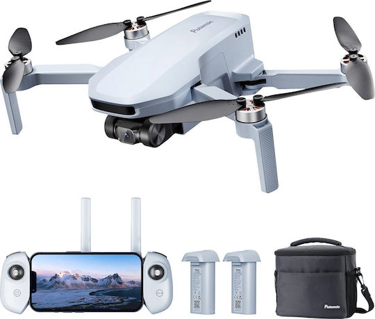 Canyon Potensic Atom SE Drone with Camera 4K 30fps and Controller