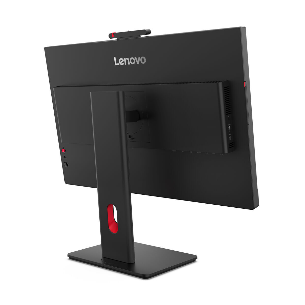 Lenovo ThinkVision T24-4v IPS Monitor 23.8" FHD 1920x1080 with 4ms Response Time GTG view 7