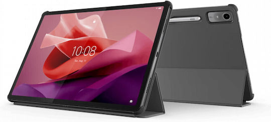 Lenovo P12 12.7" Tablet (4GB/128GB/Tab Pen Plus) Storm Grey view 5
