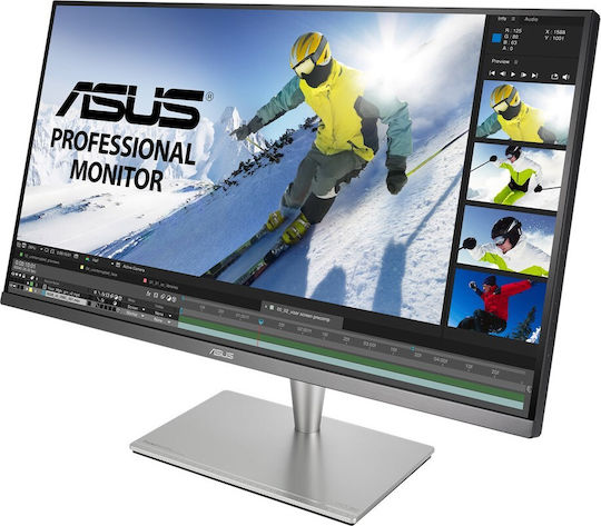 Asus PA32UC-K IPS HDR Monitor 32" 4K 3840x2160 with Response Time 5ms GTG view 7