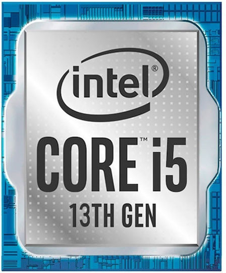 Intel Core i5-13500 2.5GHz Processor 14 Core for Socket 1700 Tray view 1