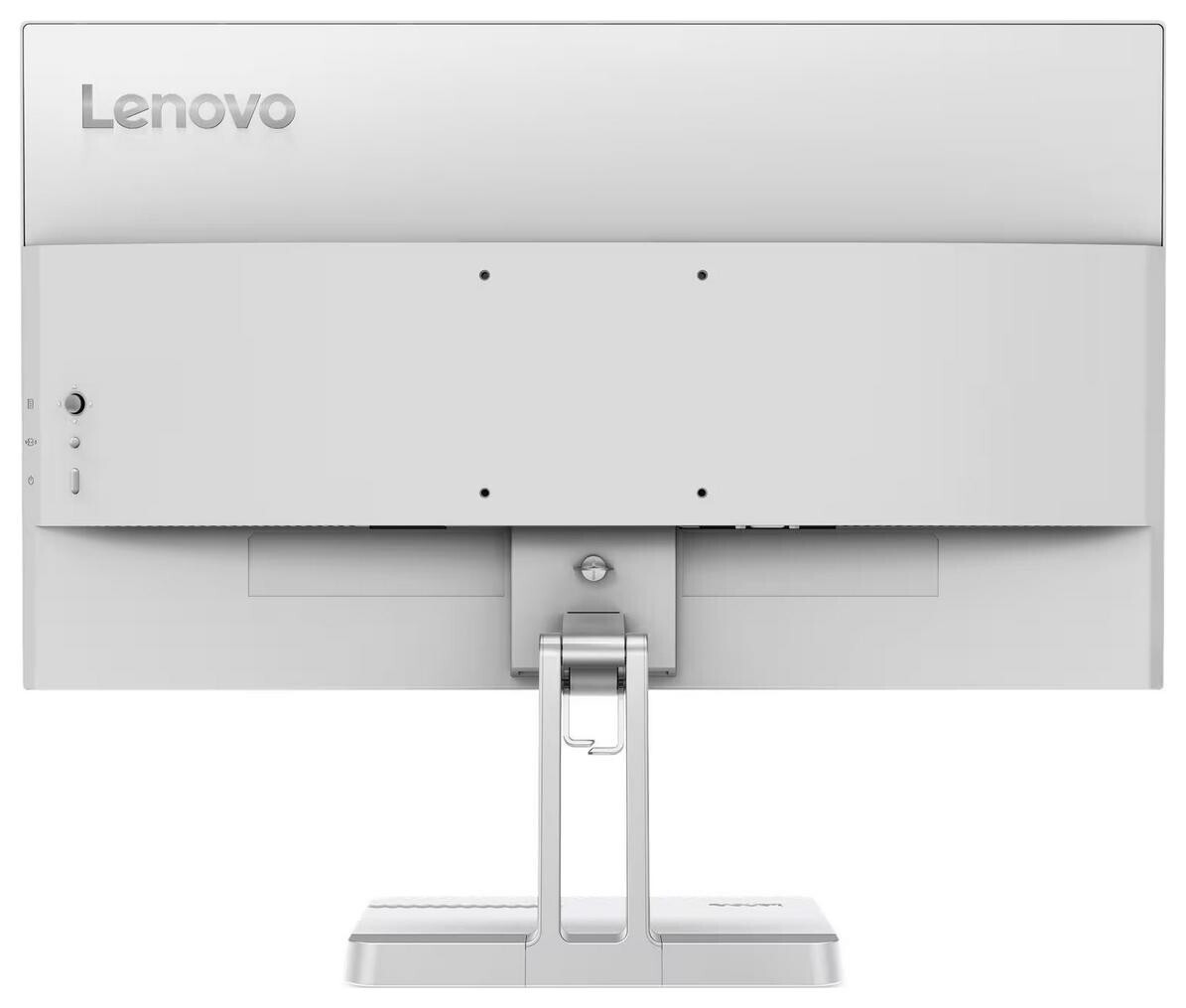 Lenovo L24-45 IPS Monitor 23.8" FHD 1920x1080 144Hz with 4ms Response Time GTG view 2