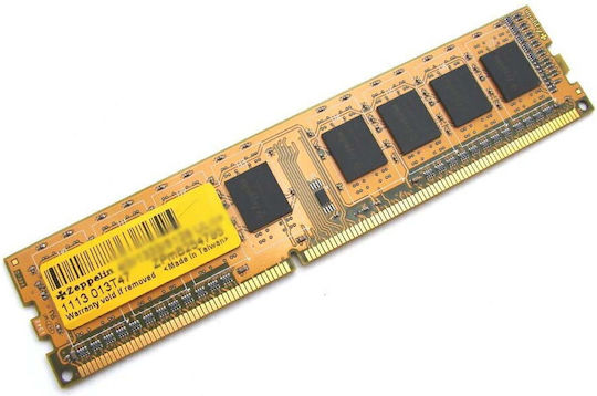 Zeppelin DDR4 Memory RAM With 1x16GB Module And 2400 Speed For Desktop view 1