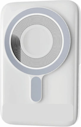 MagSafe Power Bank 10000mAh 15W Power Delivery White