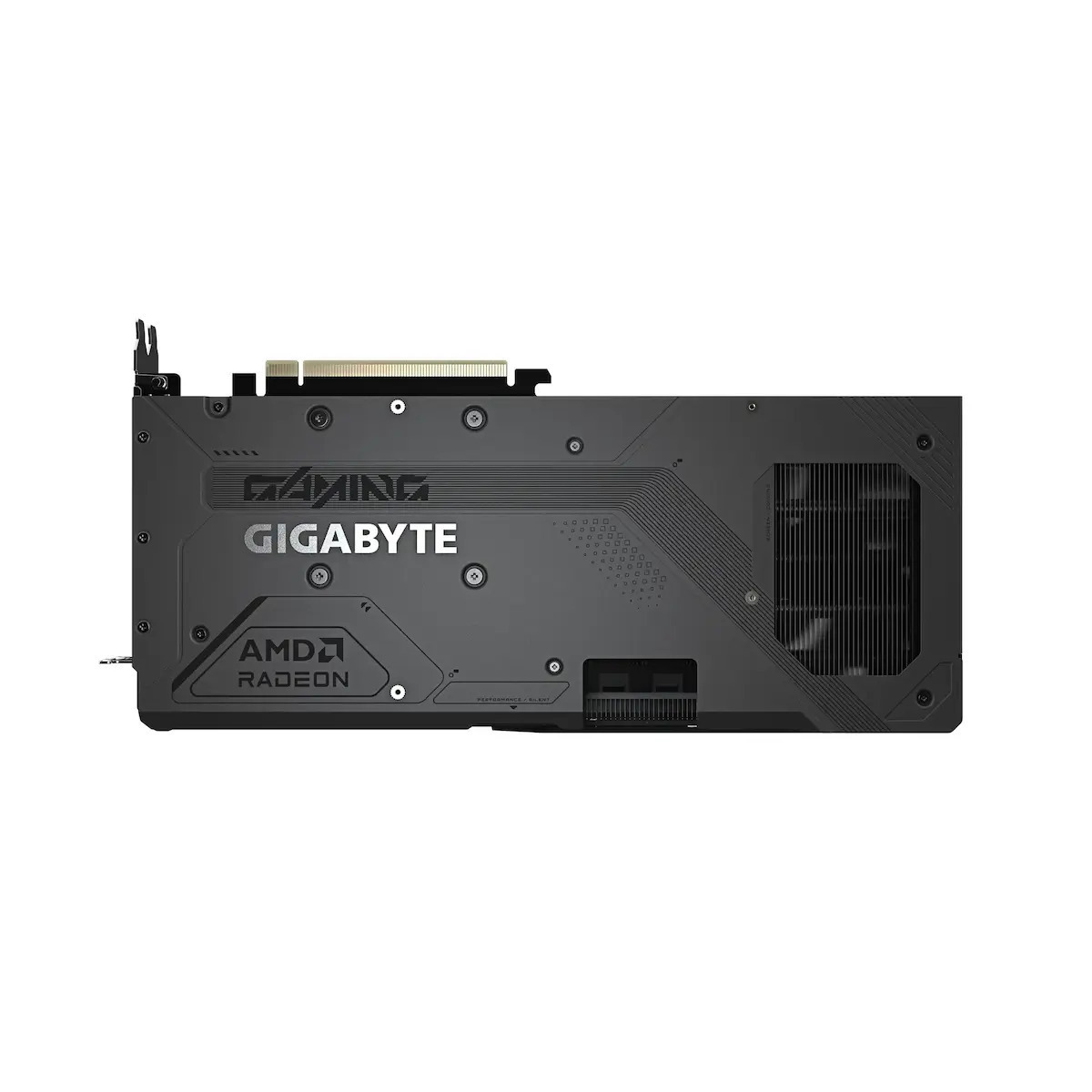 Gigabyte Radeon RX 9070 16GB GDDR6 Gaming Graphics Card GV-R9070GAMING-16GD view 9