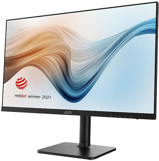 MSI Modern MD272P IPS Monitor 27" FHD 1920x1080 with Response Time 5ms GTG view 8