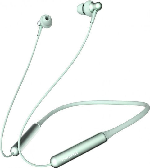 1More Stylish BT In-ear Bluetooth Handsfree Earphones with Sweat Resistance Green
