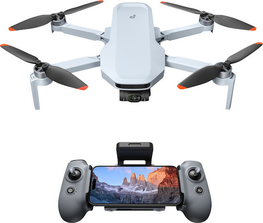 Potensic Atom 2 Standard Kit Drone Mini with Camera 4K 30fps HDR and Controller