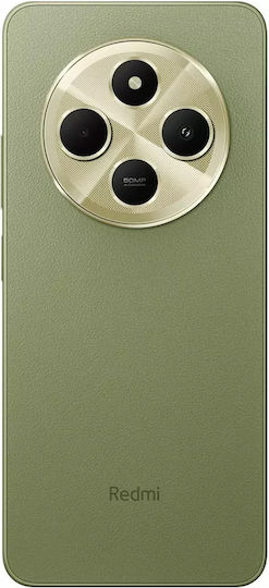 Xiaomi Redmi 14C Dual SIM (4GB/128GB) Sage Green view 6